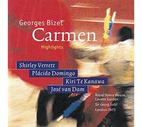 Various - Bizet: Carmen [Import]