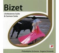 Various - Bizet: L'arlesienne Suite & Ca