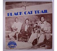 Various - Black Cat Trail/Various [Vinilo]