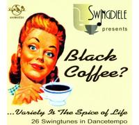 Various - Black Coffee