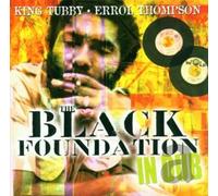 Various - Black Foundation in Dub