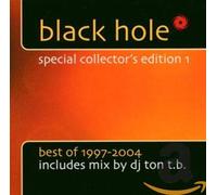 Various - Black Hole/Collector'S Edition 1