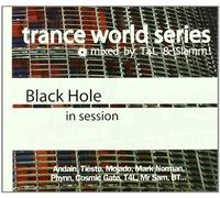 Various - Black Hole in Session