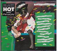 Various - Black, Hot and Swingin'