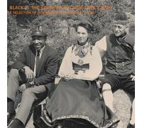 Various - Black Is the Colour of My True