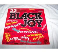 Various - Black Joy: 22 Hits From Original Soundtrack Of The Film - Ronco - RTL 2025
