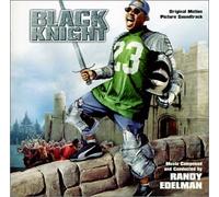 Various - Black Knight