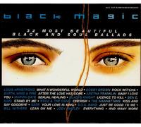 Various - Black Magic 2