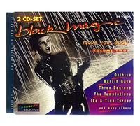 Various - Black Magic-Move your Body 2