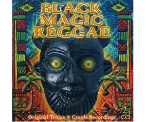 Various - Black Magic Reggae