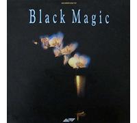 Various - Black Magic - Stylus Music - SMR 619