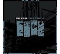 Various - Black on Black, a Tribute to..