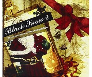 Various - Black Snow Vol. 2 - The Completely Diffe