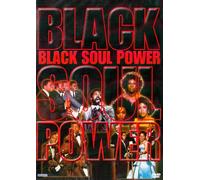 Various - Black Soul Power [DVD-AUDIO] [Vinilo]