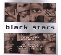 Various - Black Star