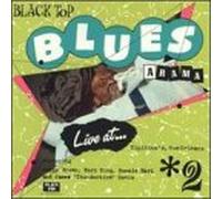 Various - Black Top Blues a Rama 2