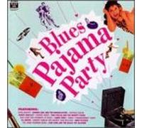 Various - Black Top Blues Pajama Party