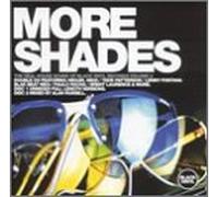 Various - Black Vinyl:More Shades [Vinilo]