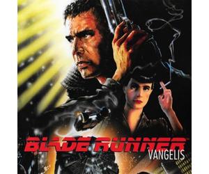 Various Bladerunner: Original Soundtrack (CD) Album (Importación USA)