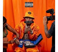 Dababy – Blame It on Baby – Edición limitada