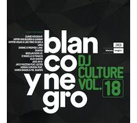 Various - Blanco y Negro Dj Culture Vol.18