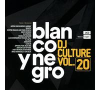 Various - Blanco y Negro Dj Culture Vol.20