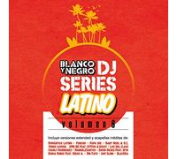 Various - Blanco Y Negro Dj Series Latino Vol. 6
