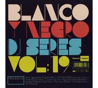Various - Blanco Y Negro Dj Series Vol. 19