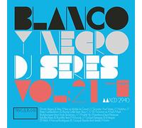 Various - Blanco y Negro Dj Series vol.21