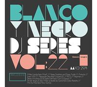 Various - Blanco Y Negro Dj Series Vol. 22