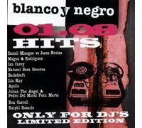 Various - Blanco Y Negro Hits 01.08