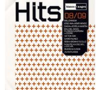 Various - Blanco Y Negro Hits 08.09