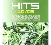 Varios – Blanco y Negro Hits 10-03 – CD