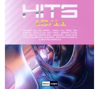 Various – Blanco Y Negro Hits 10.11