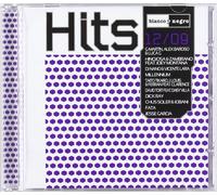 Various - Blanco Y Negro Hits 12.09