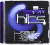 Various - Blanco Y Negro Hits 2011-10