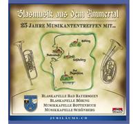 Various - Blasmusik aus d.Ammertal,25 J