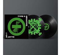Various - Blastbeat Tribute to Type O Negative [Vinilo]