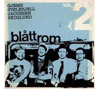 Various - Blatt ROM Vol 2