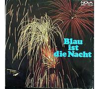 Various - Blau Ist Die Nacht - NOVA - 8 85 014
