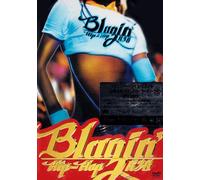 Various - Blazin Hip Hop & R & B [Alemania] [DVD]