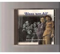 Various - Bless Em All -Music and Songs