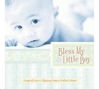 Various - Bless My Little Boy