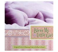 Various - Bless My Little Girl