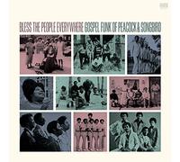 Various - Bless The People Everywhere [Import] [Vinilo]