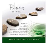 Varios artistas – Bless The Road – CD