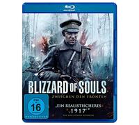 Various - Blizzard of Souls-Zwischen Den Fronten [Alemania] [Blu-ray]
