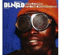 Various - BLNRB: Welcome To The Madhouse