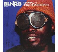Various - Blnrb: Welcome to the Madhouse [Vinilo]