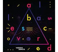 Various Blonde All Bases Covered (Vinyl) 12" Album